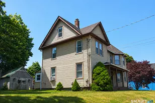 45 Dunham St, Norwich, CT 06360 - Photo 4