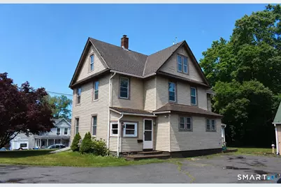 45 Dunham Street, Norwich, CT 06360 - Photo 6