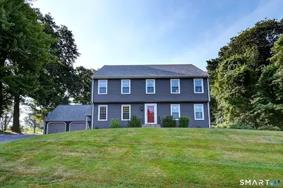 6 Smithbrook Terrace, Glastonbury, CT 06033 - Photo 1