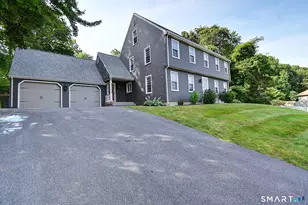 6 Smithbrook Terrace, Glastonbury, CT 06033 - Photo 4