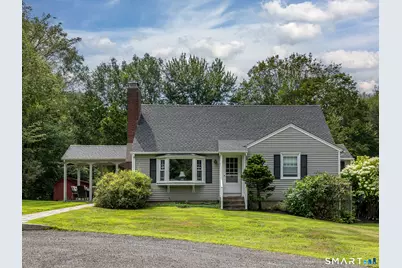 39 South Street, Washington, CT 06793 - Photo 1