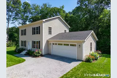 1033 Old Colchester Road, Montville, CT 06370 - Photo 2