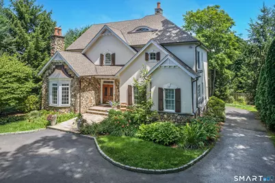 152 High Ridge Avenue, Ridgefield, CT 06877 - Photo 36