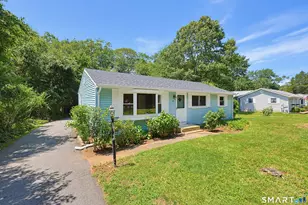 28 N Bridebrook Rd, East Lyme, CT 06357 - Photo 2