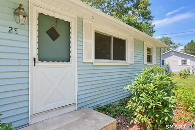 28 N Bride Brook Road, East Lyme, CT 06357 - Photo 6