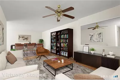 39 Glenbrook Road #3P, Stamford, CT 06902 - Photo 1