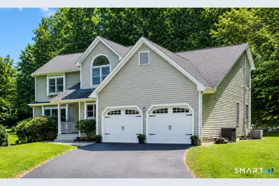 3 Gristmill Lane, Shelton, CT 06484 - Photo 30