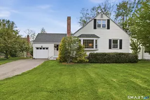 15 Edmund Pl, West Hartford, CT 06119 - Photo 1