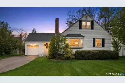 15 Edmund Place, West Hartford, CT 06119 - Photo 2