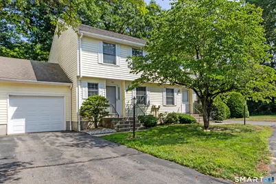 283 Strawberry Circle, Windsor, CT 06095 - Photo 1