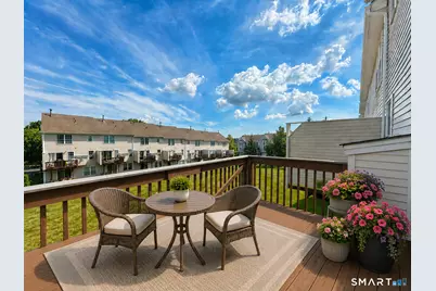 1401 Briar Woods Lane #1401, Danbury, CT 06811 - Photo 22