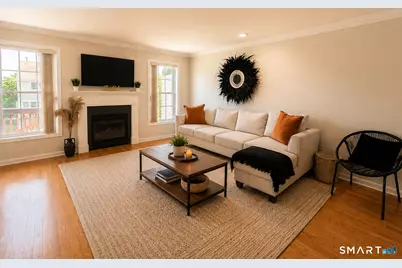 1401 Briar Woods Lane #1401, Danbury, CT 06811 - Photo 4