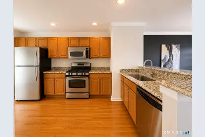 1401 Briar Woods Lane #1401, Danbury, CT 06811 - Photo 8