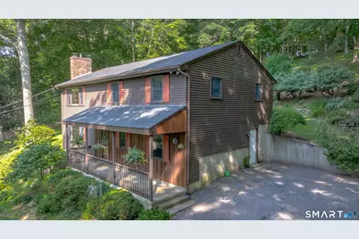35 Pigeon Swamp #2 Road, Lebanon, CT 06249 - Photo 1