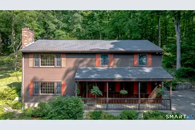 35 Pigeon Swamp #2 Road, Lebanon, CT 06249 - Photo 2