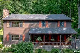 35 Pigeon Swamp Rd, Lebanon, CT 06249 - Photo 2