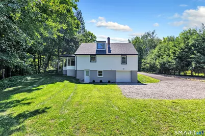 602 Fan Hill Road, Monroe, CT 06468 - Photo 34
