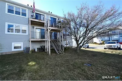 31 Carriage Drive #31, Milford, CT 06460 - Photo 12
