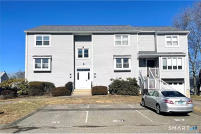 31 Carriage Drive #31, Milford, CT 06460 - Photo 1