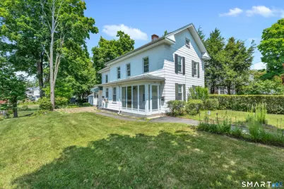 156-158 Bristol Street, Southington, CT 06489 - Photo 1