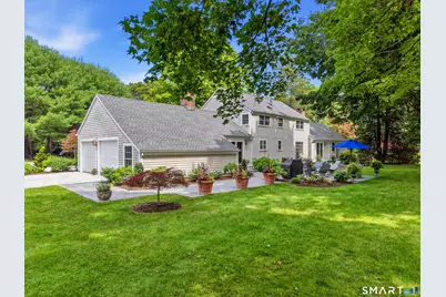 21-B Library Lane, Old Lyme, CT 06371 - Photo 26