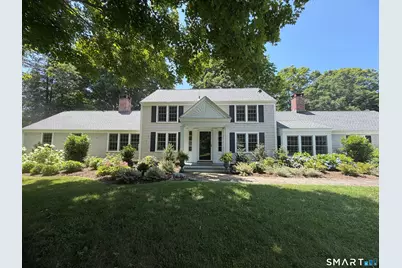 21-B Library Lane, Old Lyme, CT 06371 - Photo 2