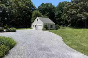 21-B Library Ln, Old Lyme, CT 06371 - Photo 4