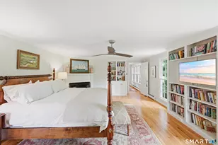 21-B Library Ln, Old Lyme, CT 06371 - Photo 16