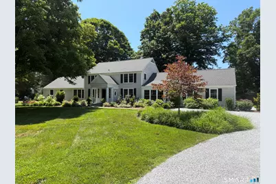 21-B Library Lane, Old Lyme, CT 06371 - Photo 1