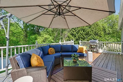 255 Tanglewood Circle, Milford, CT 06461 - Photo 36