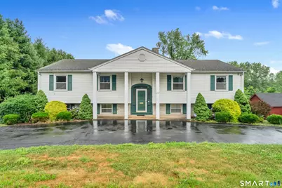 359 North Elm Street, Wallingford, CT 06492 - Photo 1