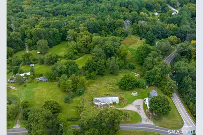 138 Mount Hope Road, Mansfield, CT 06250 - Photo 2