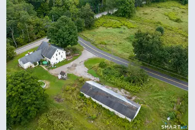 138 Mount Hope Road, Mansfield, CT 06250 - Photo 1