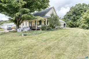138 Mt Hope Rd, Mansfield, CT 06250 - Photo 1