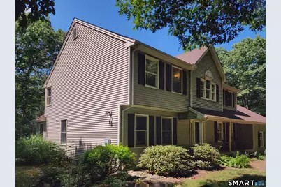 107 Robin Drive, Canton, CT 06019 - Photo 2