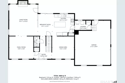 107 Robin Drive, Canton, CT 06019 - Photo 8