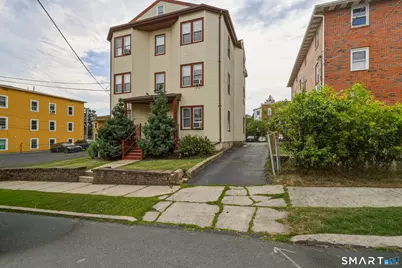 110 Gold Street, New Britain, CT 06053 - Photo 1