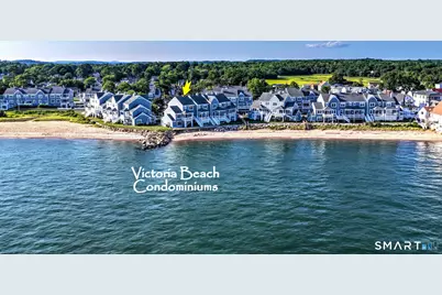 90 Cosey Beach Avenue #2, East Haven, CT 06512 - Photo 1