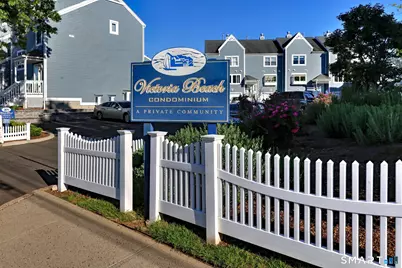 90 Cosey Beach Avenue #2, East Haven, CT 06512 - Photo 36