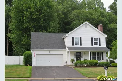 88 Dundee Drive, Cheshire, CT 06410 - Photo 1