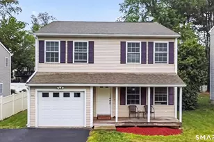 77 Wells Ave, Shelton, CT 06484 - Photo 2
