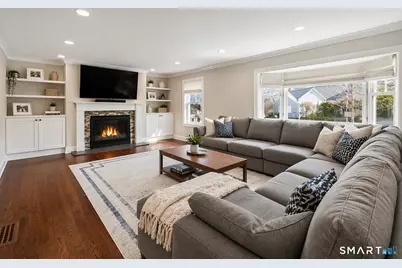 43 Burdsall Drive, Greenwich, CT 06831 - Photo 8
