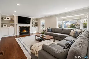 43 Burdsall Dr, Greenwich, CT 06831 - Photo 8