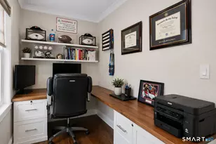 43 Burdsall Dr, Greenwich, CT 06831 - Photo 14
