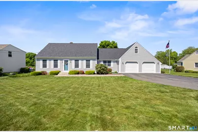 115 Oak Avenue, Cheshire, CT 06410 - Photo 1