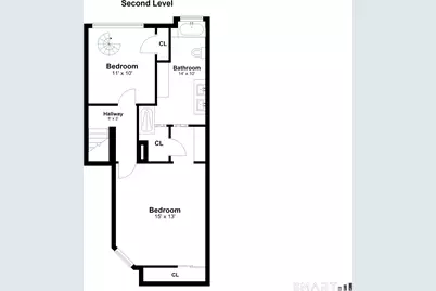 4 Fawn Ridge Lane #4, Wilton, CT 06897 - Photo 38