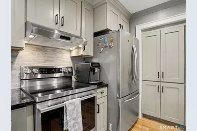 4 Fawn Ridge Lane #4, Wilton, CT 06897 - Photo 6