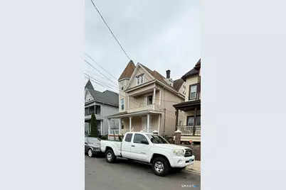43-45 Sanford Avenue, Bridgeport, CT 06604 - Photo 4