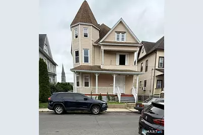 43-45 Sanford Avenue, Bridgeport, CT 06604 - Photo 6