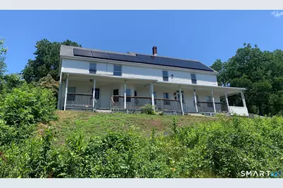 15 Green Street, Stafford, CT 06076 - Photo 1